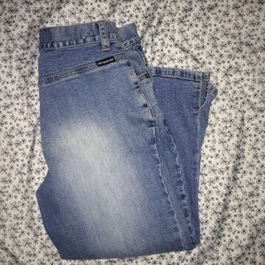 - Vintage Aeropostale Jeans -